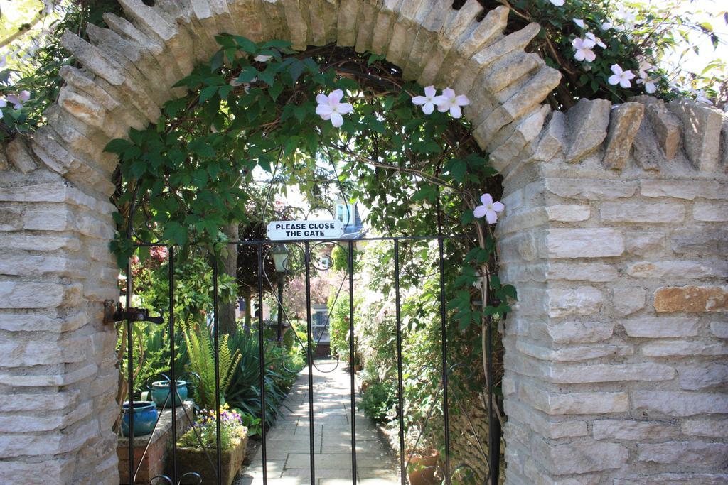 The Limes Otel Stow-on-the-Wold Dış mekan fotoğraf